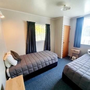 Chanel Court Motel Masterton Bagian luar foto